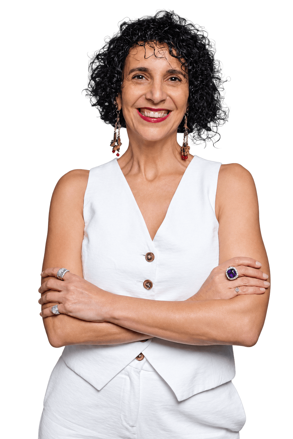 Mara Mussoni, Cancer Coach