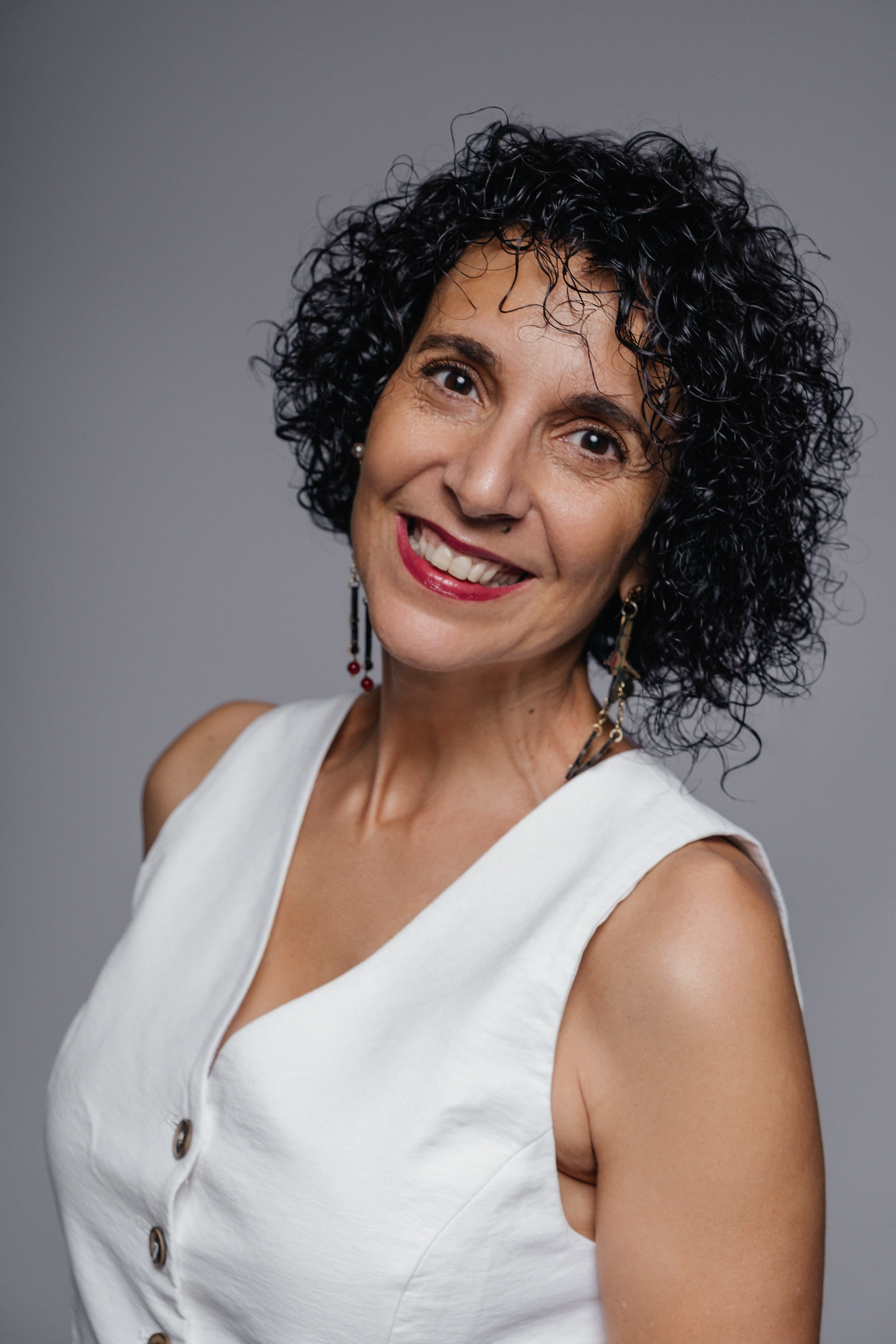 Mara Mussoni, Cancer Coach
