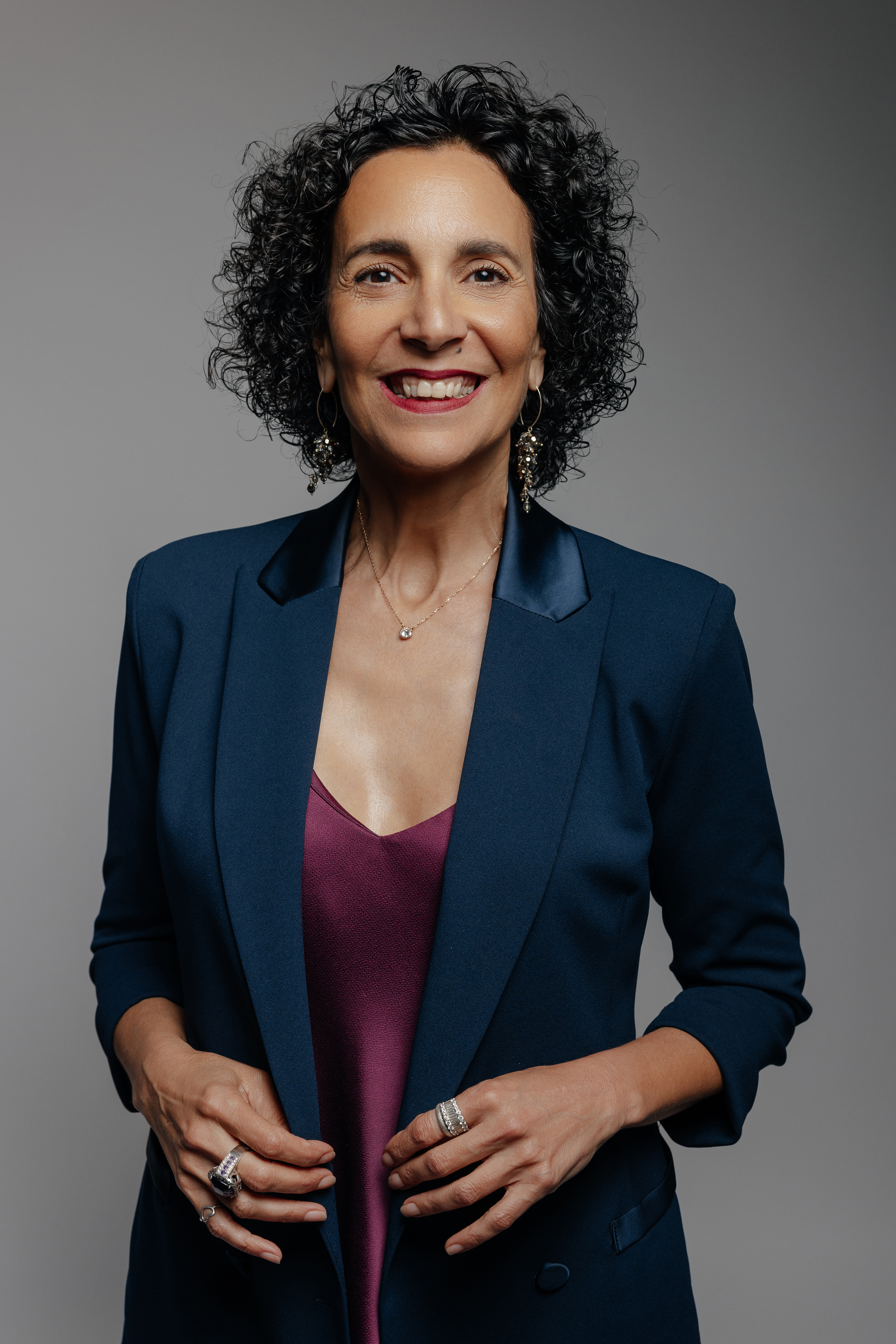 Mara Mussoni, Cancer Coach® e fondatrice di Cancer Coach Academy