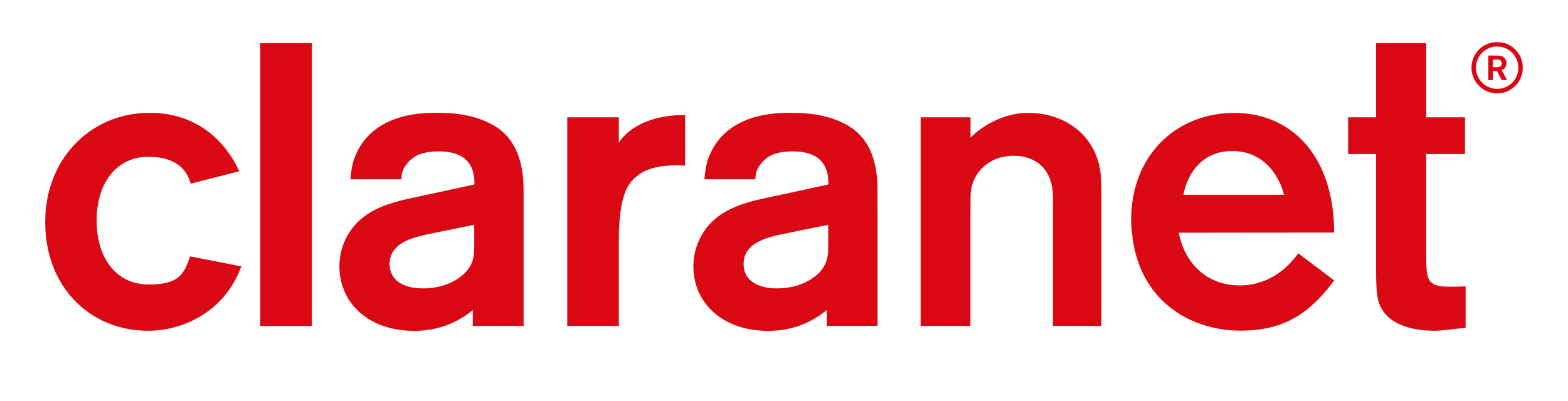Logo Claranet