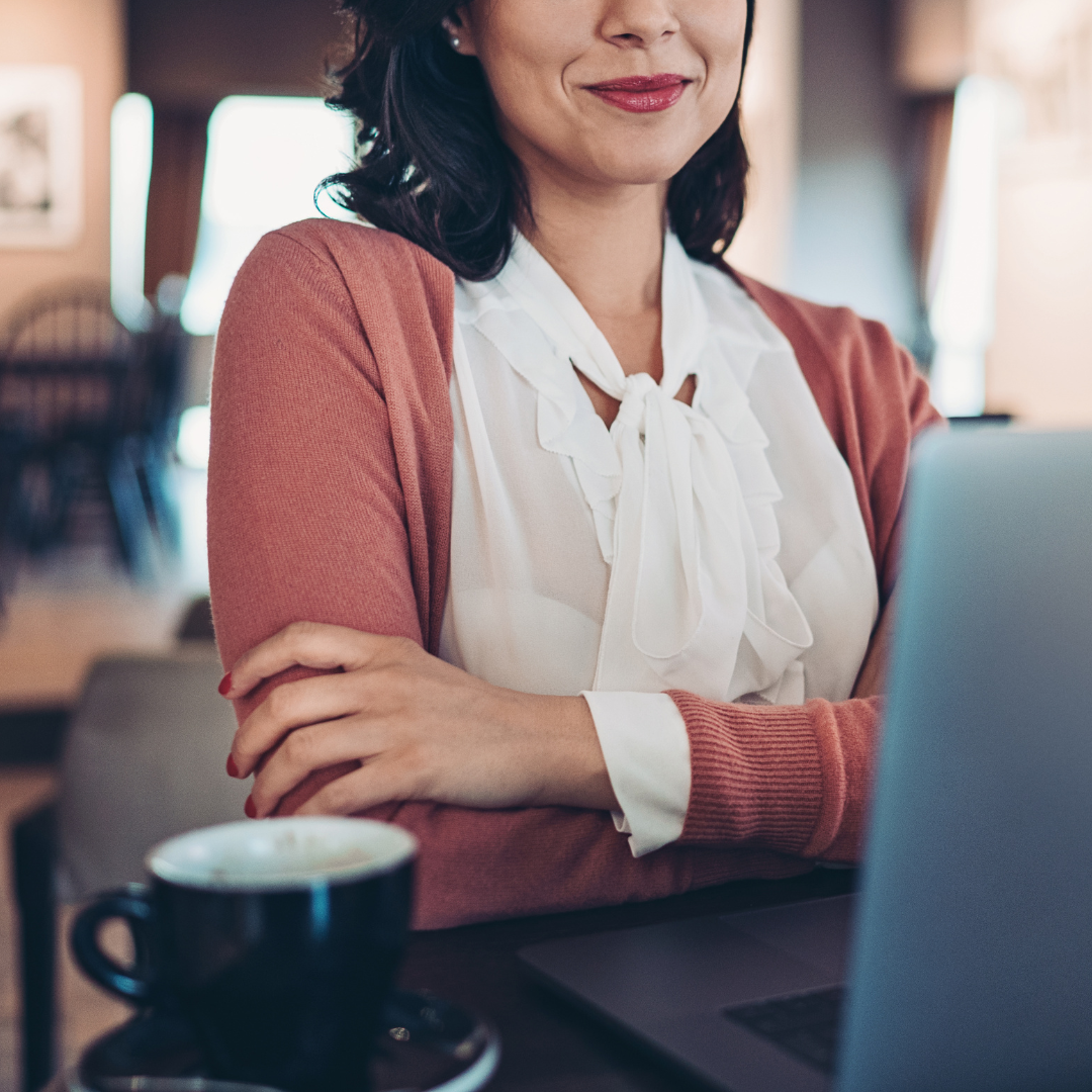 imprenditrice digitale e personal Brand